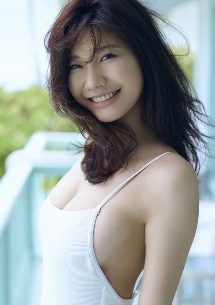 Yuka Ogura