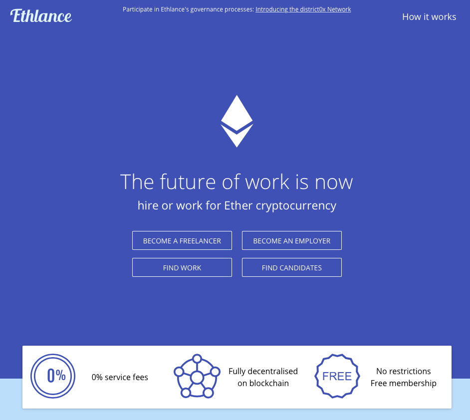 개발자가 마이닝, 구매 없이 이더리움을 얻는 방법들 — Steemit