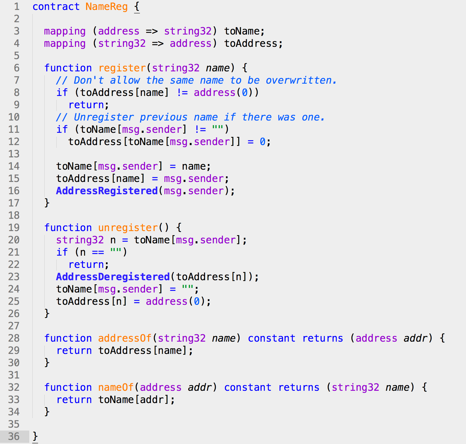 ICOreport] 이더리움 Dapp 을 개발해보자! - 1 — Steemit