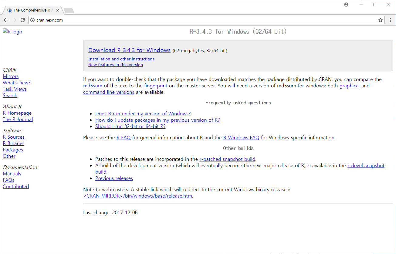 R로 코인 가격예측 모델 만들기 — Steemit