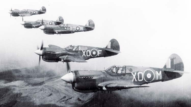 Ｔ*Ｓ様 カーチス　ゴスホーク　Ｆ|| Curtis Kittyhawk / Warhawk P40, NZ 3050 to NZ 3100 Part 2