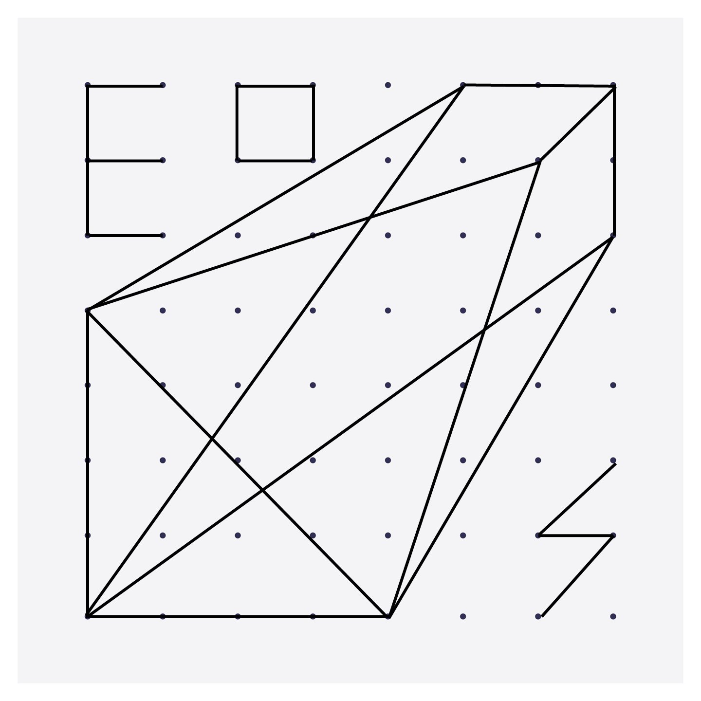 점선잇기 넥소코인 / nexo coin — Steemit