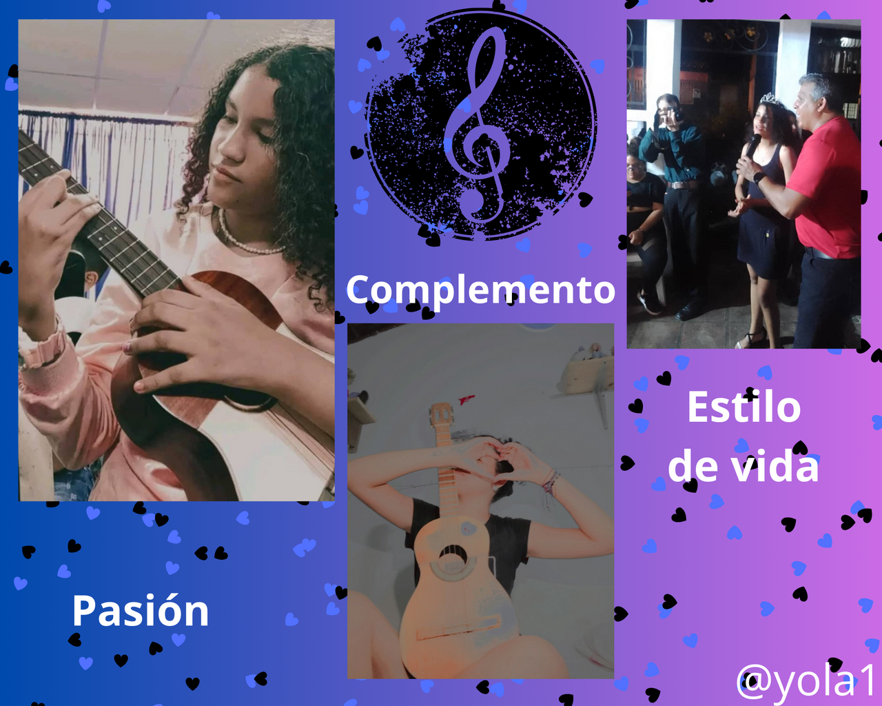 Mi Vida Con Rodolfo Uisgli : de secretaria a embajadora, image size:1280x1024