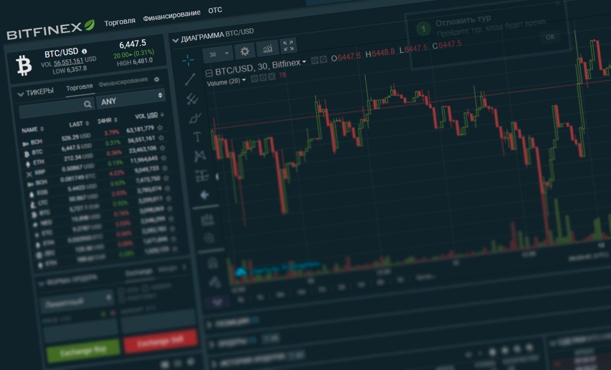 가장 신뢰할 수 있는 비트코인 OTC (장외거래) 중개 — Steemit