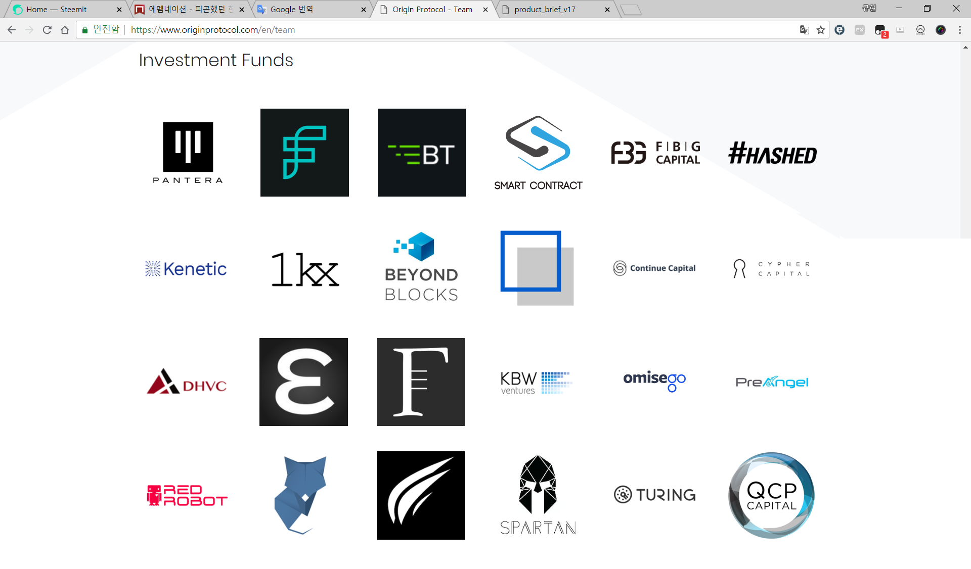 Crypto Currency] 오리진 프로토콜(Origin Protocol) - 공유경제에 블록체인을 도입하다. — Steemit