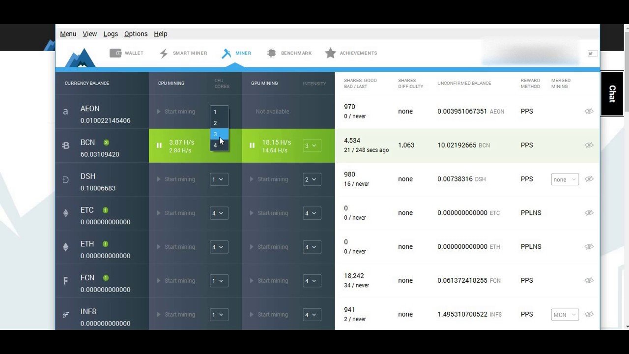 MinerGate — Steemit