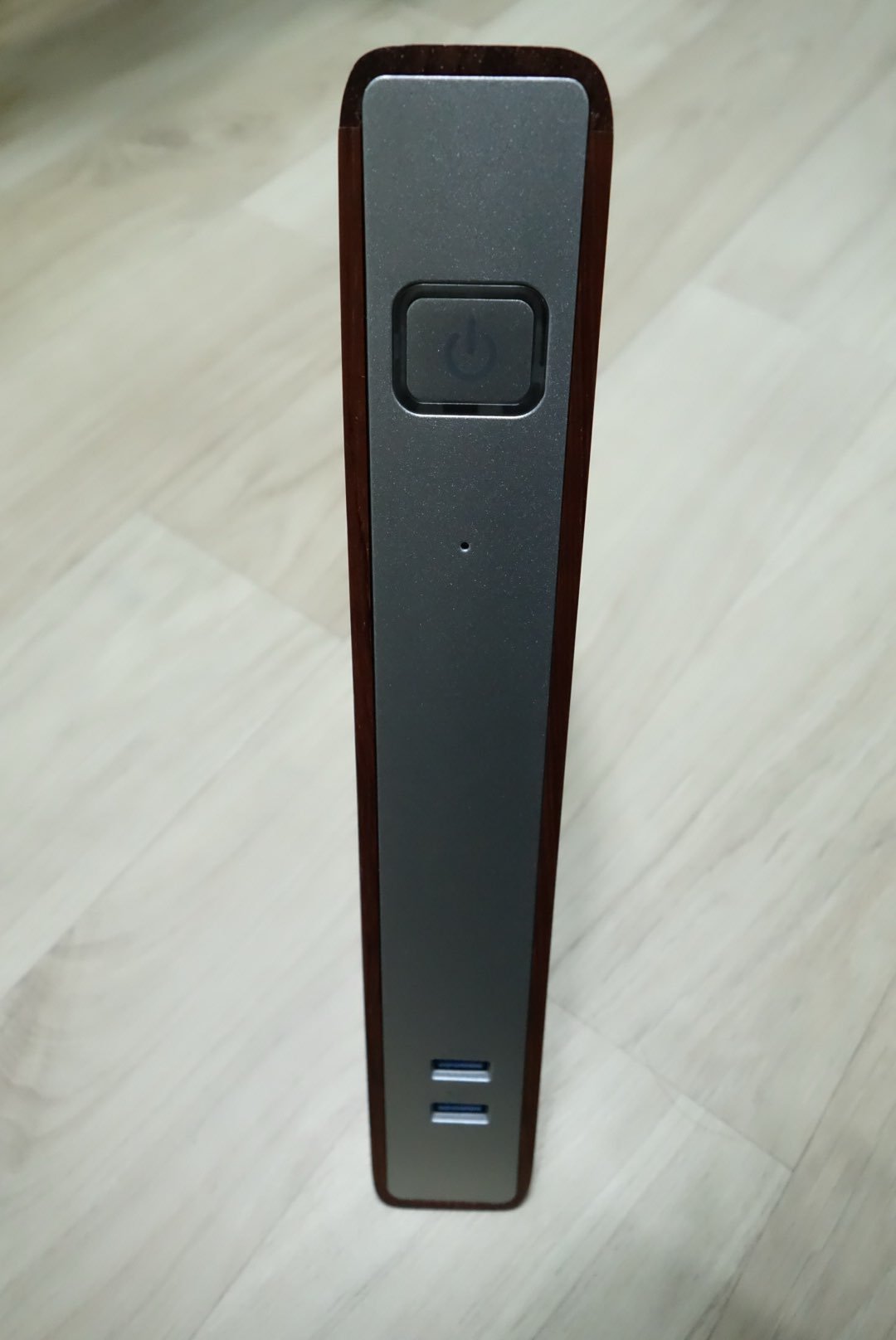 가상화폐/암호화폐 AAC 코인 채굴기 : Acute Angle PC 디자인 살펴보기 — Steemit