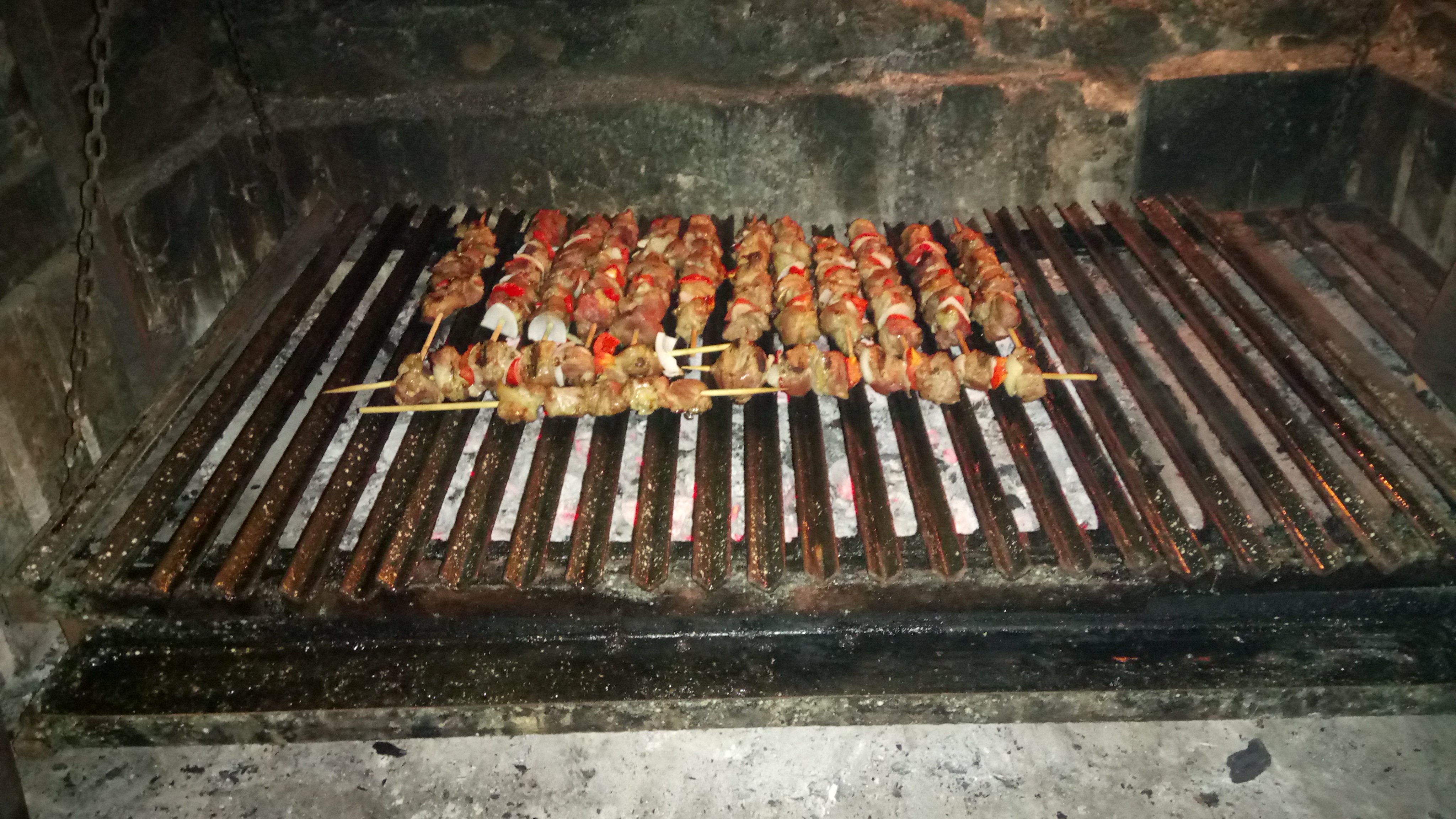 ASADITO, TÍPICO DEL PARAGUAY, UNA EXQUISITEZ. — Steemit, image size:4096x2304