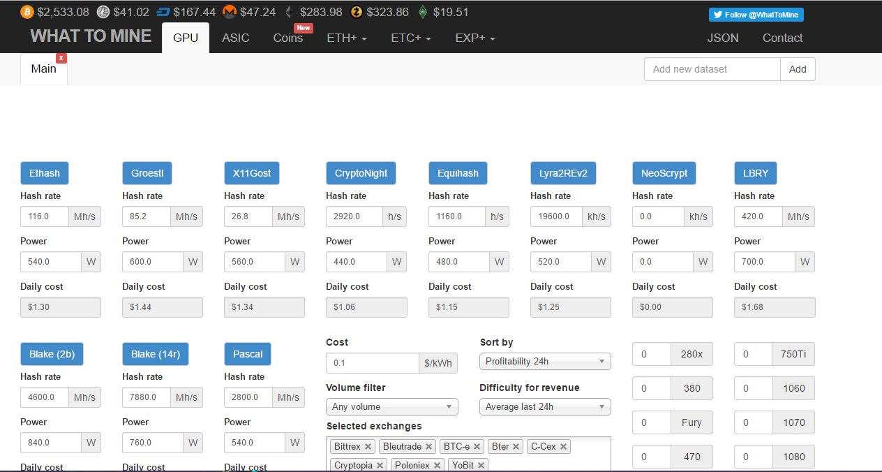 탑 5 모네로 (XMR) 채굴 소프트웨어 — Steemit