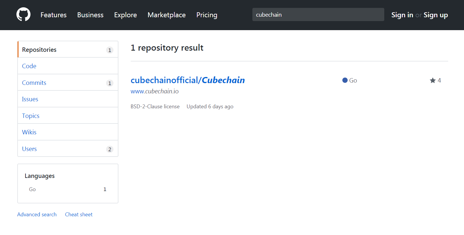 코인비평) 한국의 4세대(??) 블록체인을 알아보자 - 1편 ; 큐브체인(cube chain) — Steemit