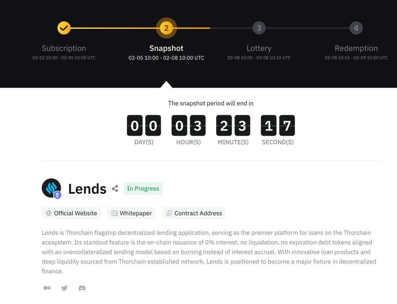 바이보트 투표 중 & Web3 IDO & 바낸 런치풀(PIXEL) — Steemit