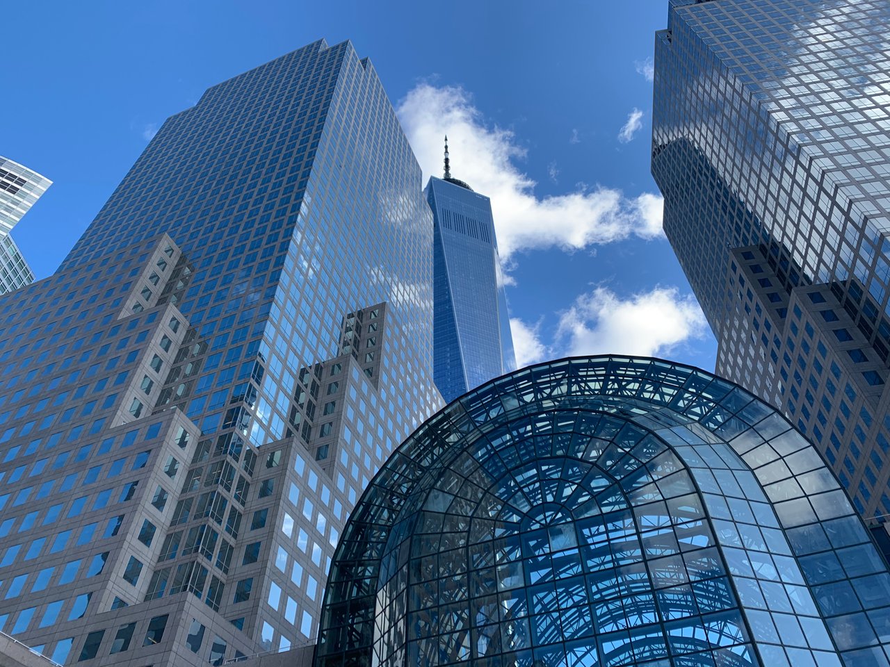 브룩필드 플레이스 — Steemit