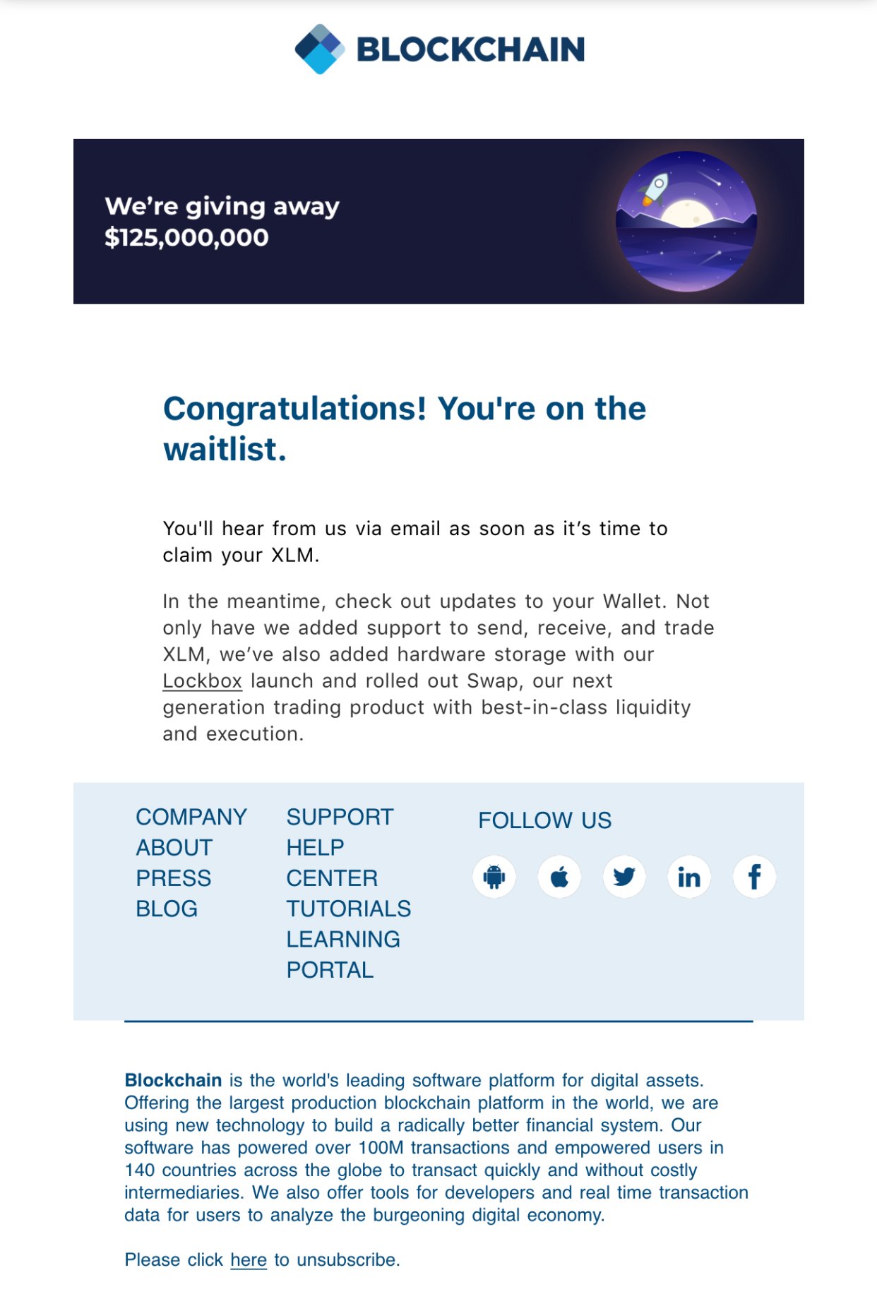 How to claim your XLM airdrop — Steemit