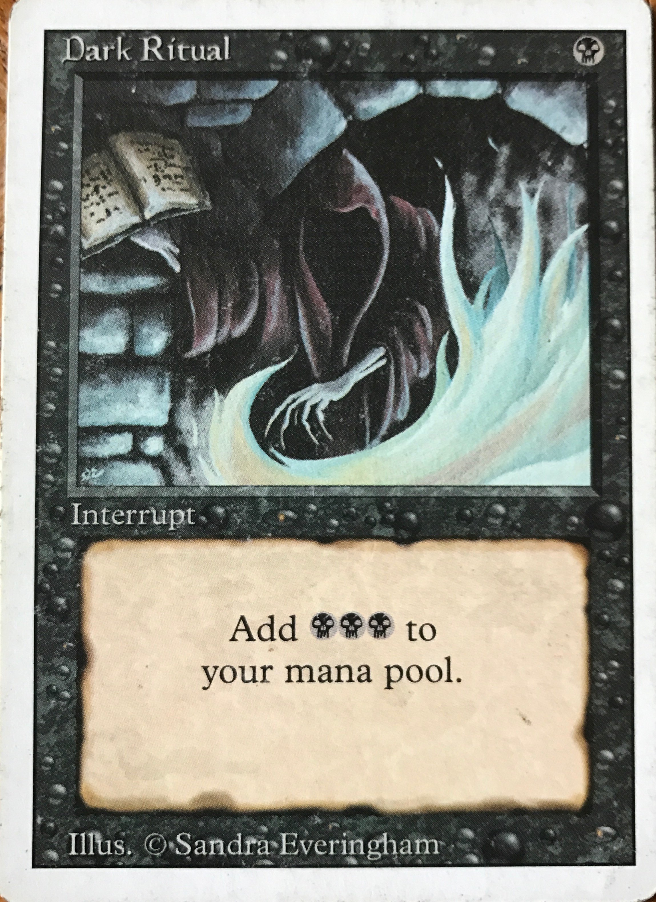MTG Phyrexia All Will Be One FOIL Oil Slick Raised Lands 20