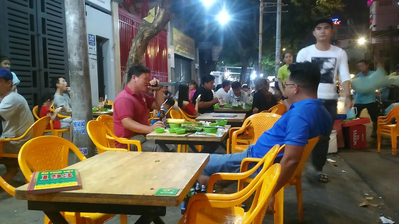 동전노래방 여사장님(베트남생활자) — Steemit