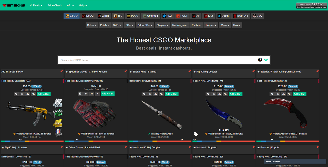 비트코인으로 게임 아이템 구매하기 — Steemit