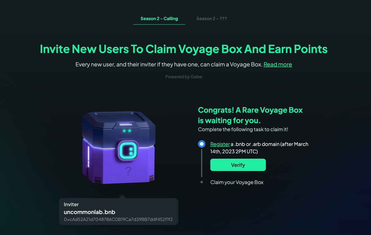 바이낸스 런치패드] SPACE ID 에어드랍 참여 방법 — Steemit