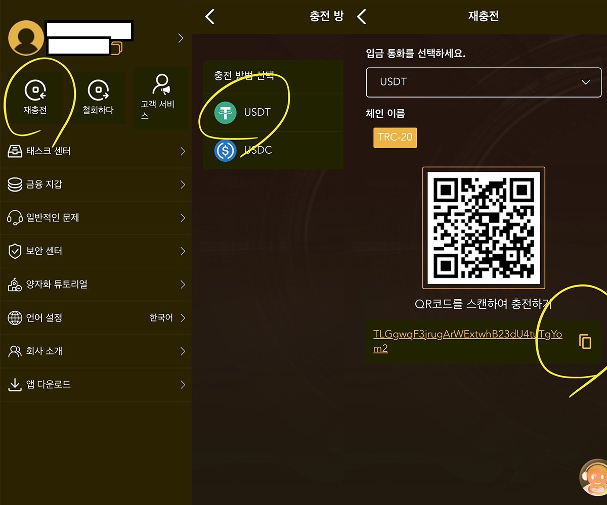 퀀트바인으로 용돈 벌기 (가입부터 돈벌기까지!) — Steemit