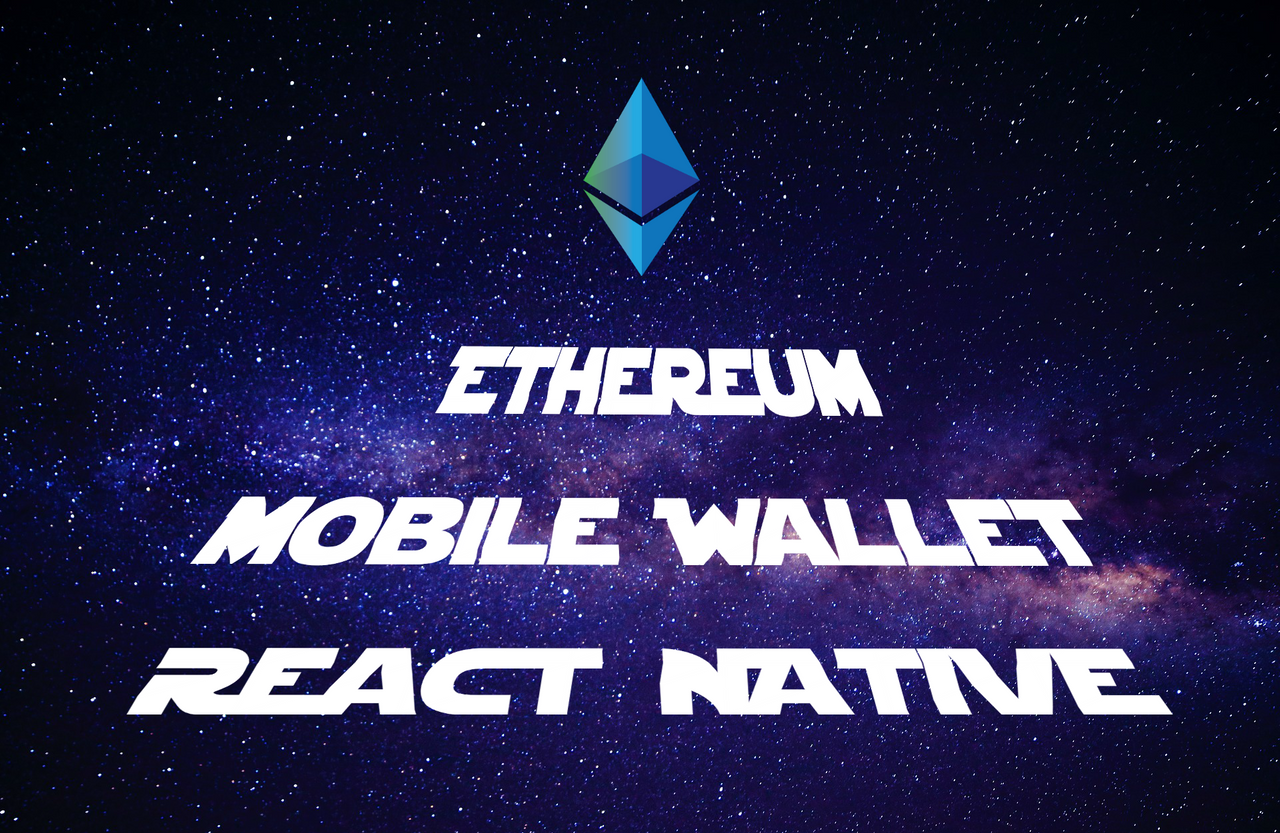 이더리움 모바일 지갑(Ethereum Mobile Wallet) 만들기 #8 - 배포하기 — Steemit