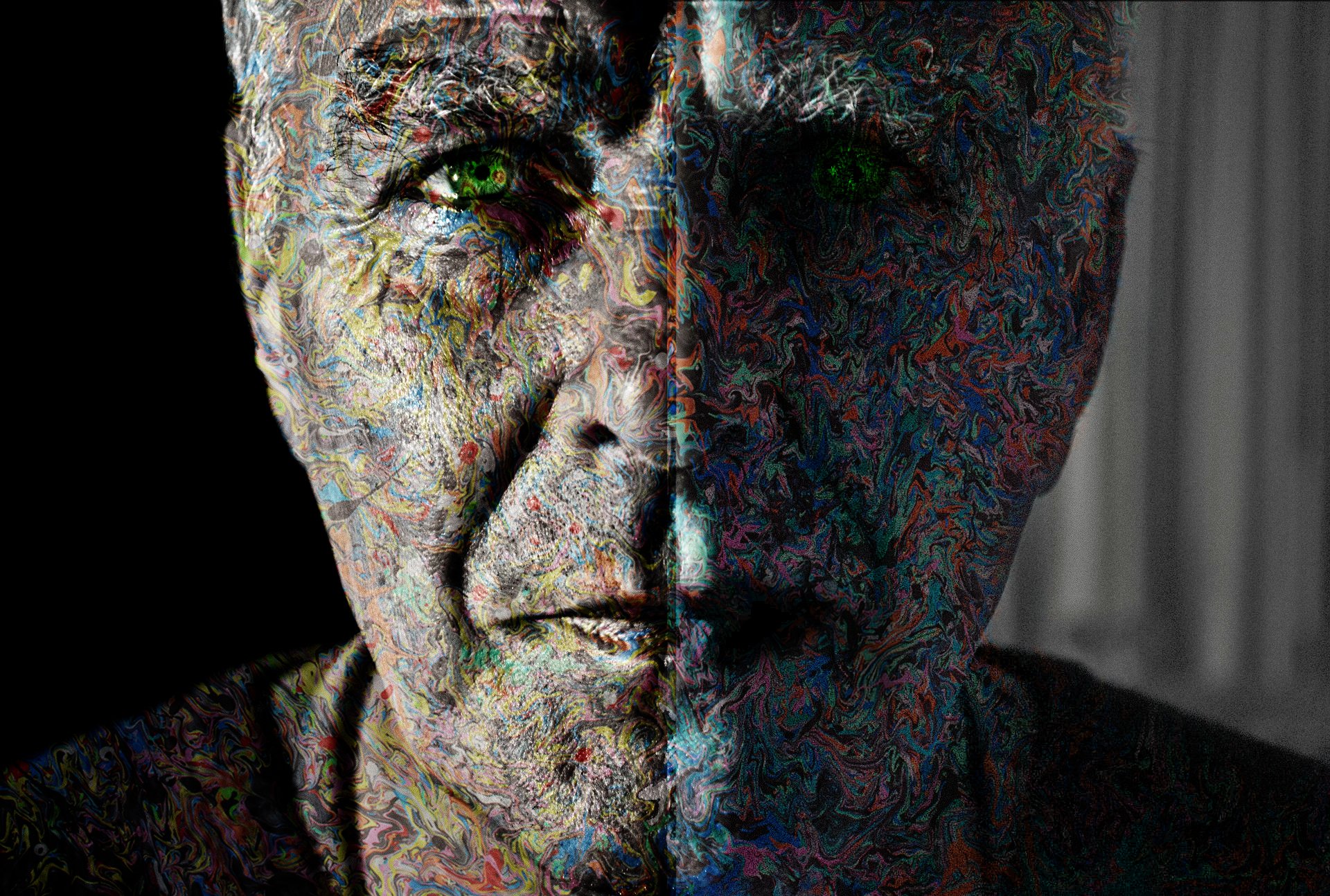 Image manipulation + GIF process (Photoshop cs6) — Steemit, image size:1920x1294