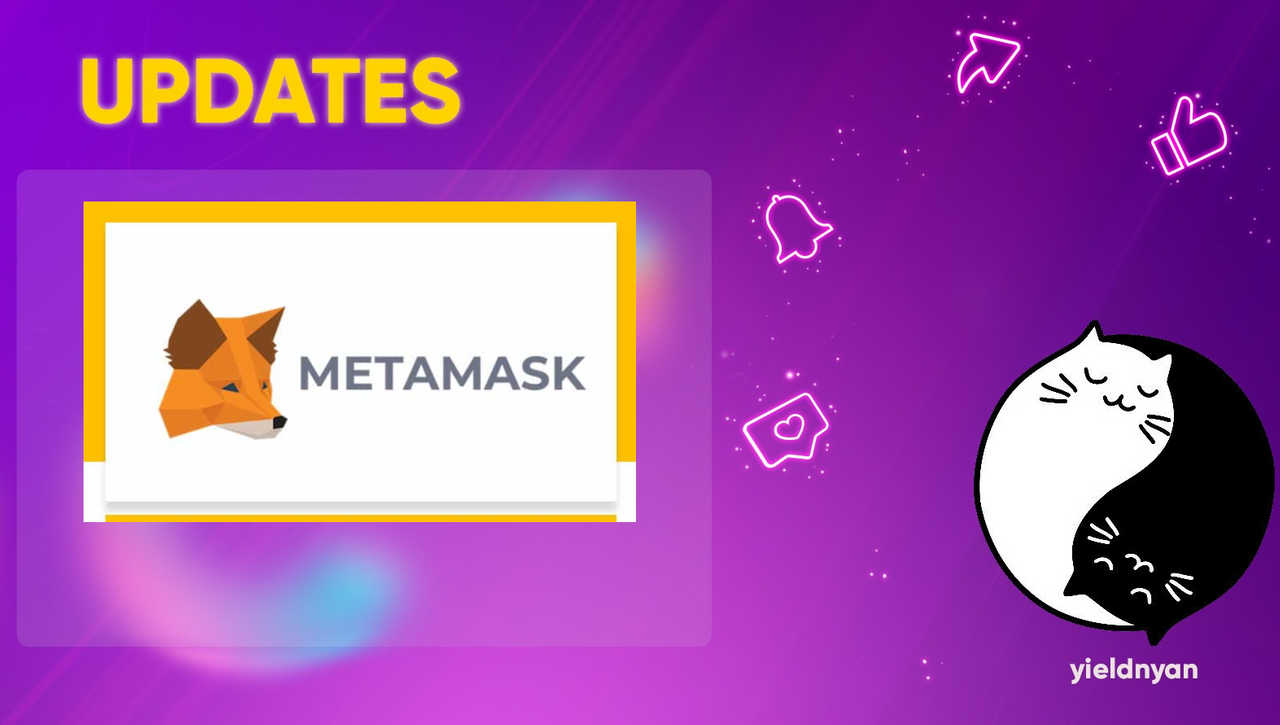 웹]바이낸스 스마트 체인 기반 디파이(DeFi)서비스를 이용하기 위한 메타마스크 지갑 설정 방법 — Steemit