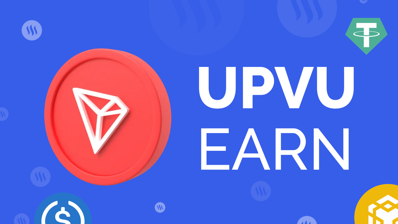 UPVU Earn] 비트코인(BTC) 적립식 투자 업데이트 안내 — Steemit