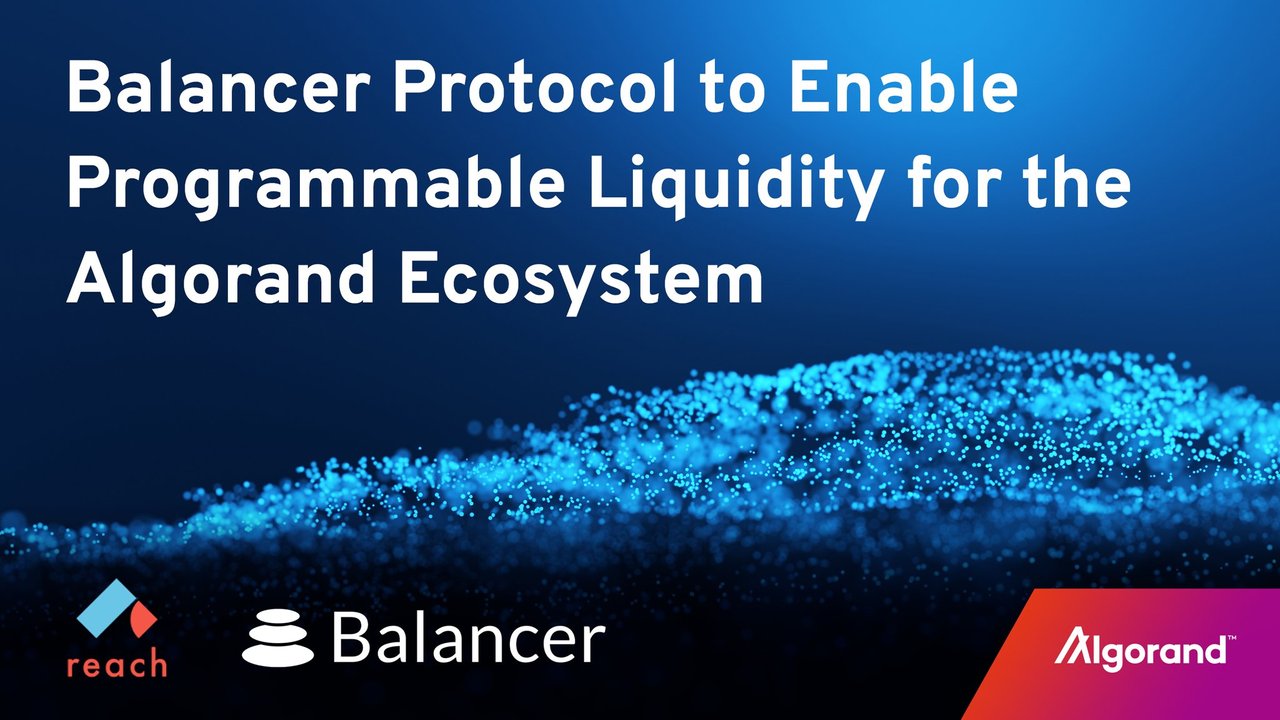 Algorand] 알고랜드의 FutureFi를 구축할 Algomint — Steemit