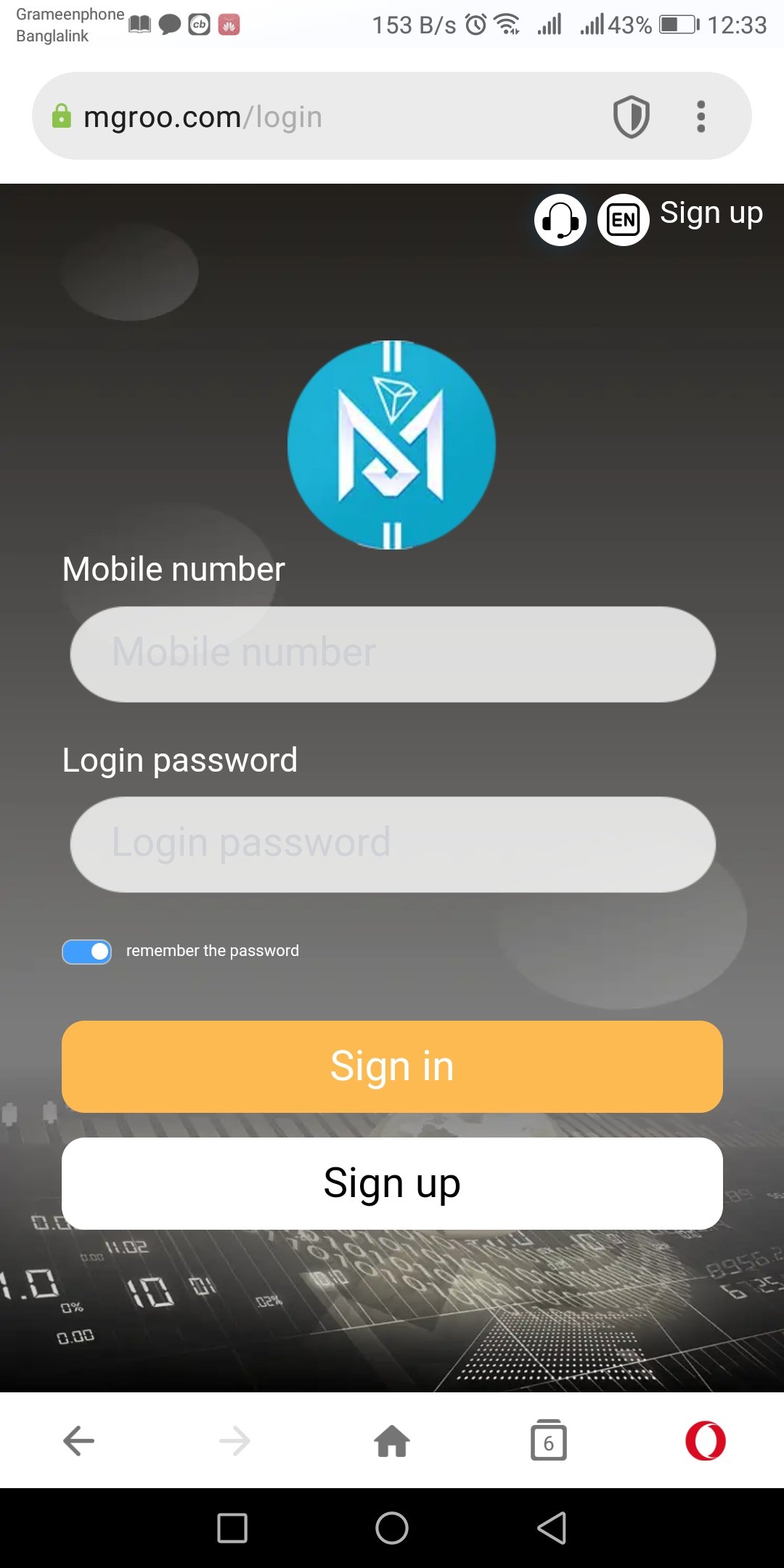 Scam alert. Beware of TRX mining scam. 10% tron - fan - club — Steemit