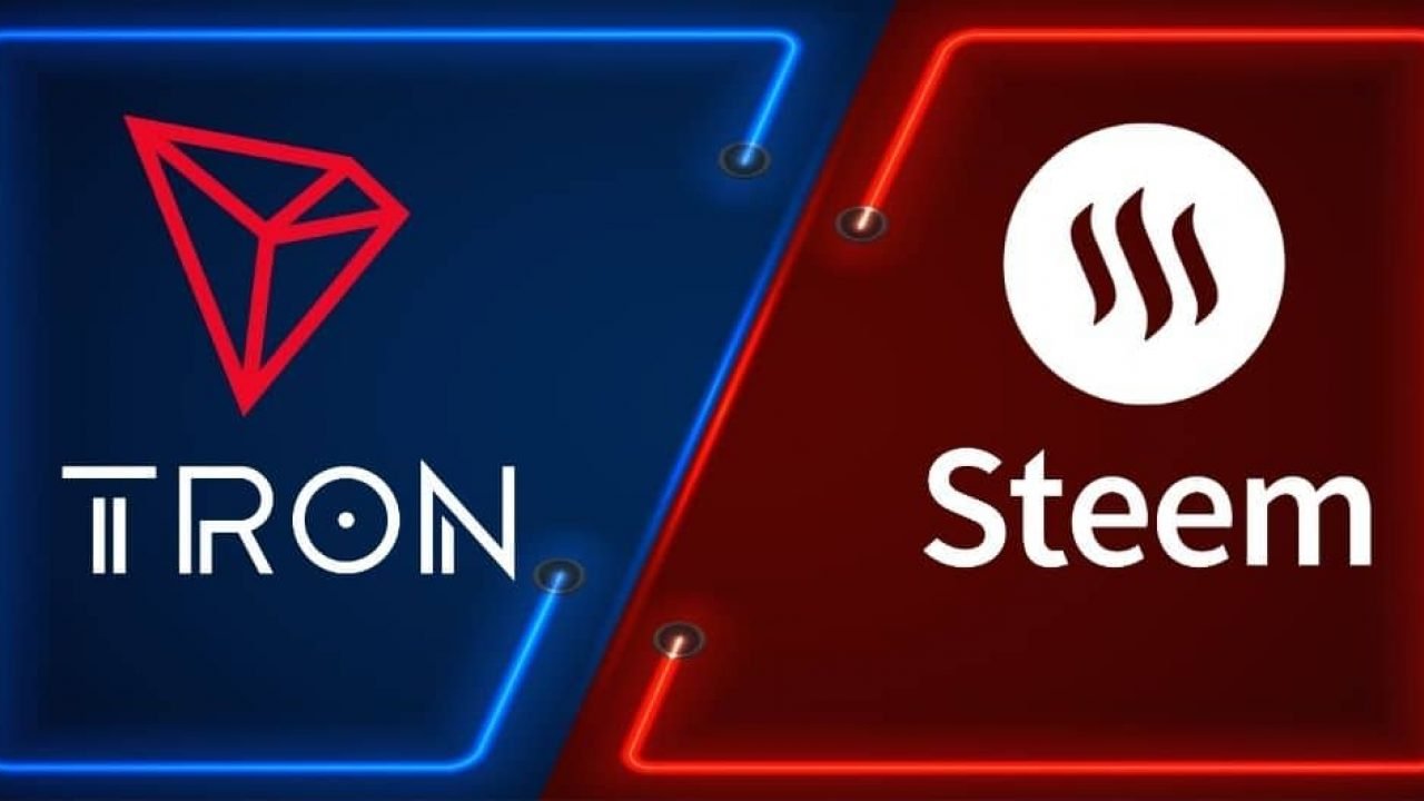 이슈 정리] TRX보상 지급 지연 + Steem DIP 무한 연기 상태인 이유는? — Steemit