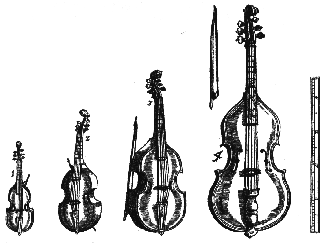 The Piccolo Violin: A forgotten instrument — Steemit