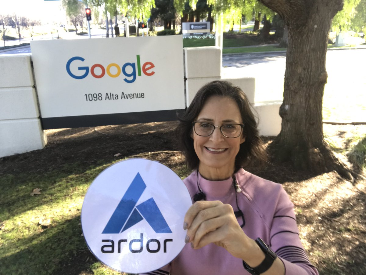 마케팅과 블럭체인기술 by Ardor, Tron, Foresting, Triffic. — Steemit