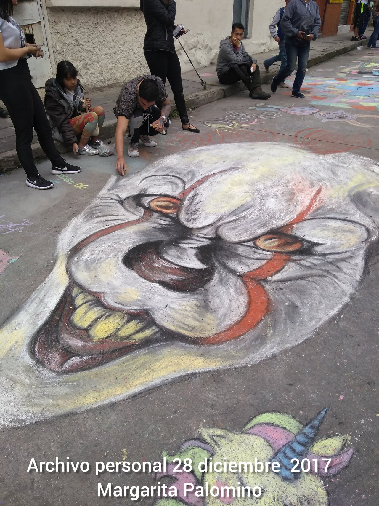 The Diary Game - Misión Tamales de Pipian (15% para @colombiaoriginal) —  Steemit, image size:1280x1707