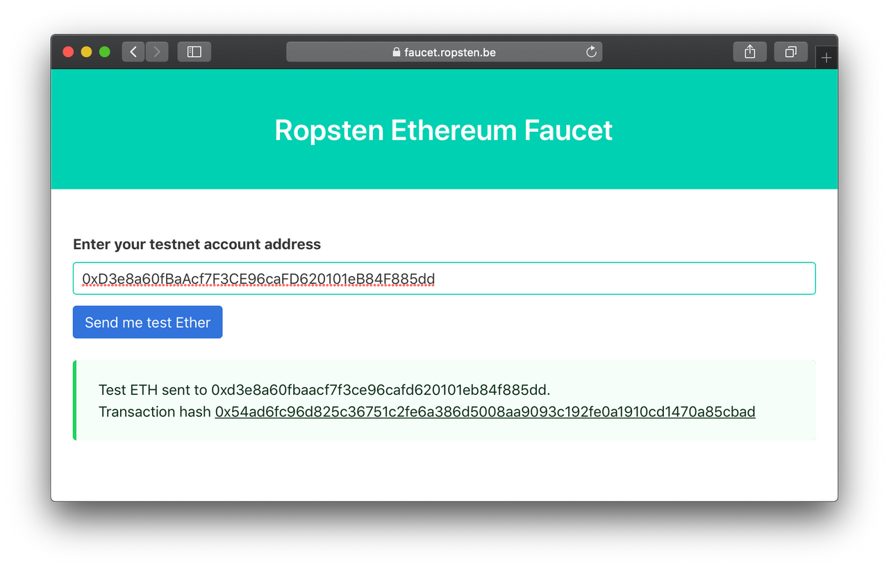 React Native] 이더리움 모바일 지갑(Ethereum Mobile Wallet) 만들기 #6 — Steemit