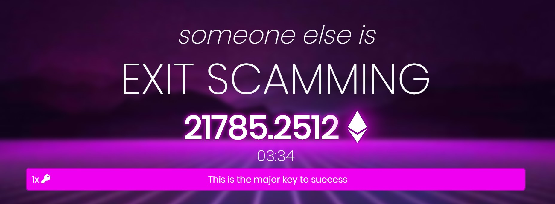 케블리] #73. 이더리움과 이오스, 어디에 거시겠습니까? 도박 댑 살펴보기 — Steemit