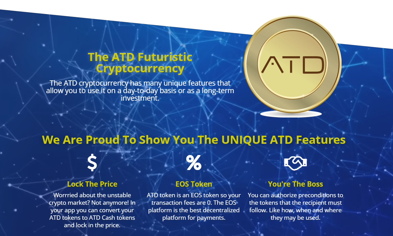 이오스 이야기] 댑 생태계(EOS DApps ecosystem) 자세히 살펴보기 - Atidium편 — Steemit