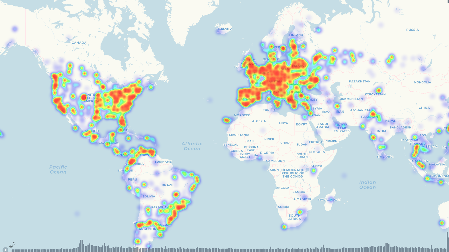 암호화폐, 어디까지 사용할 수 있을까? — Steemit