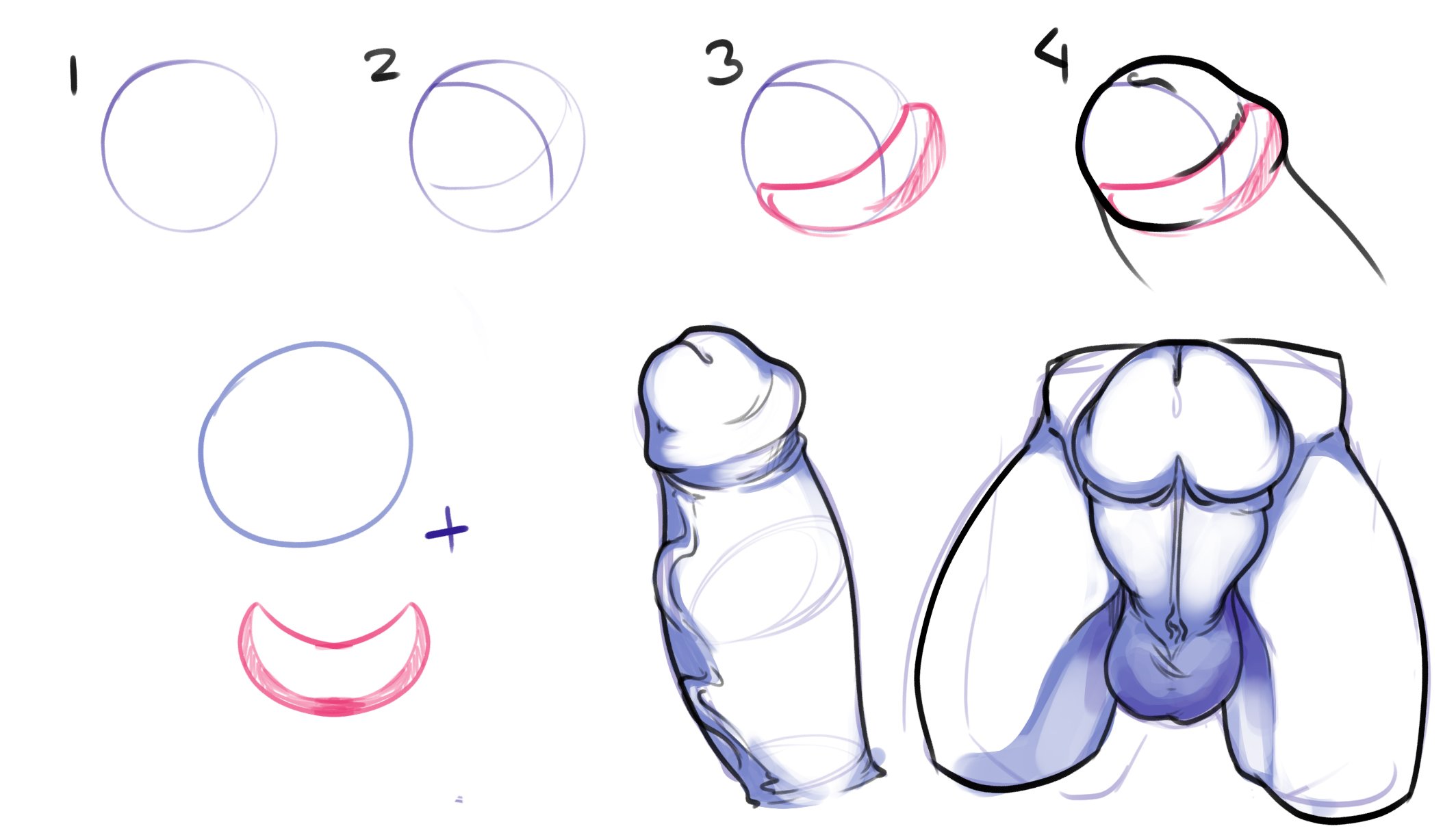 The NSFW Illustrators Guide V1 — Steemit