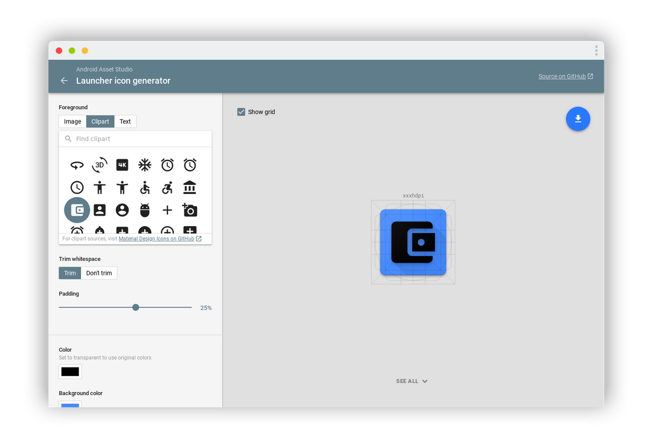 이더리움 모바일 지갑(Ethereum Mobile Wallet) 만들기 #8 - 배포하기 — Steemit