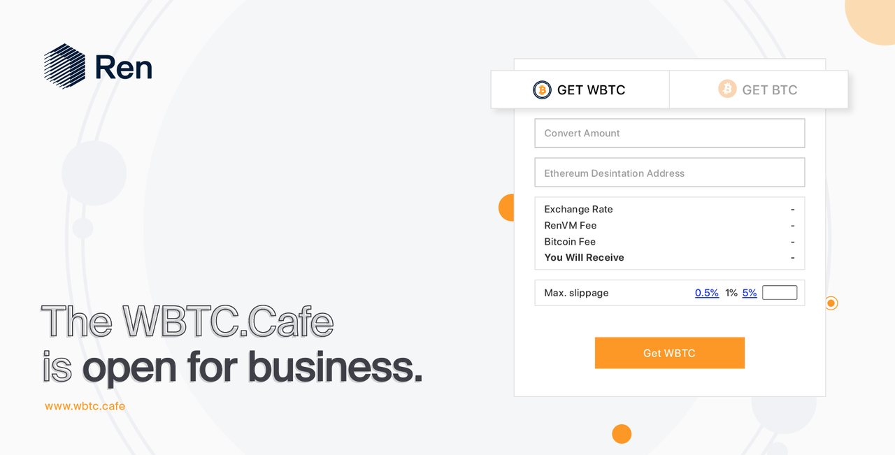 dCRYPTO] 비트코인을 WBTC로 빠르고 간편하게 전환하는 방법 — Steemit