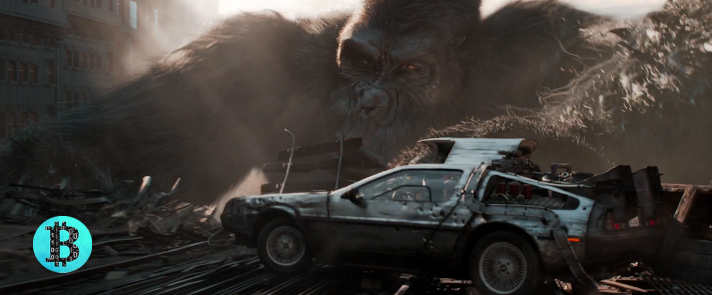 코인 스토리: 블록체인과 가상현실 - 게임 경제와 토큰노믹스 ; BlockChain, Virtual Worlds — Steemit