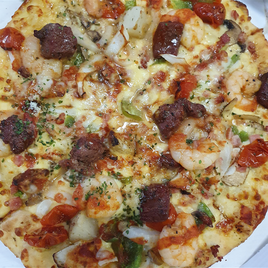 도미노피자 어플로 기프티콘 사용해서 주문하기! — Steemit