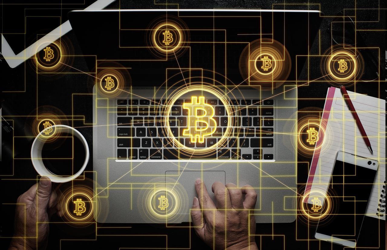 비트코인으로 오프라인 결제가 가능할까? — Steemit