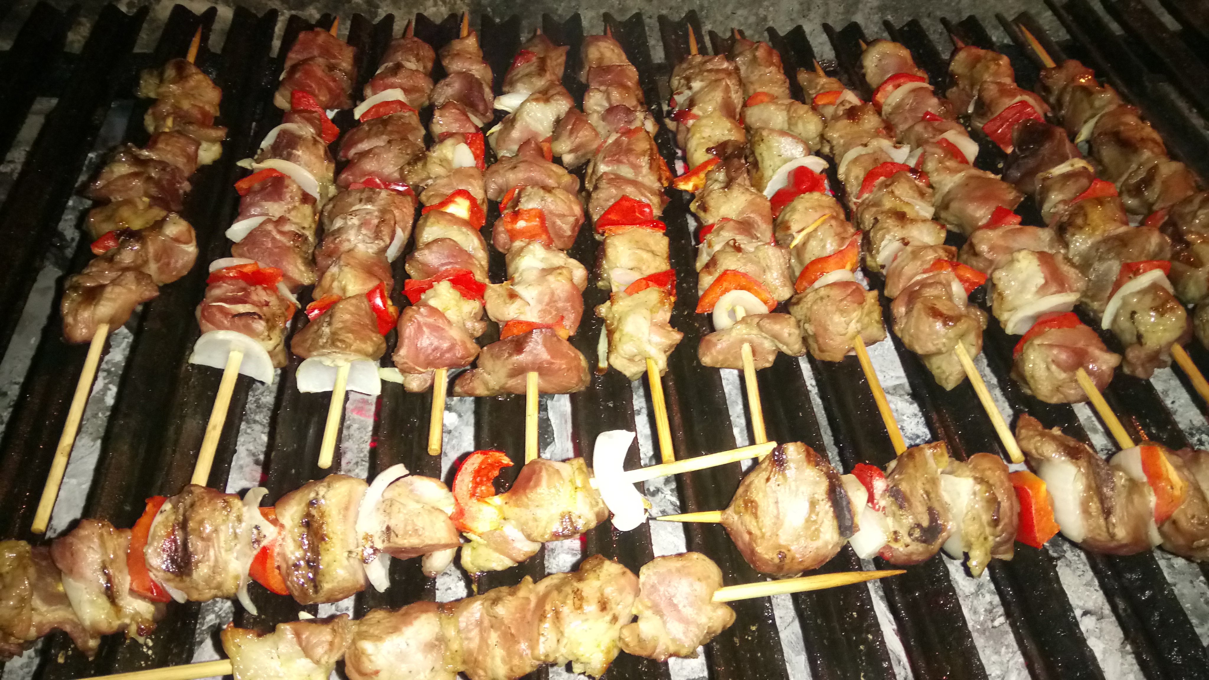 ASADITO, TÍPICO DEL PARAGUAY, UNA EXQUISITEZ. — Steemit, image size:4096x2304