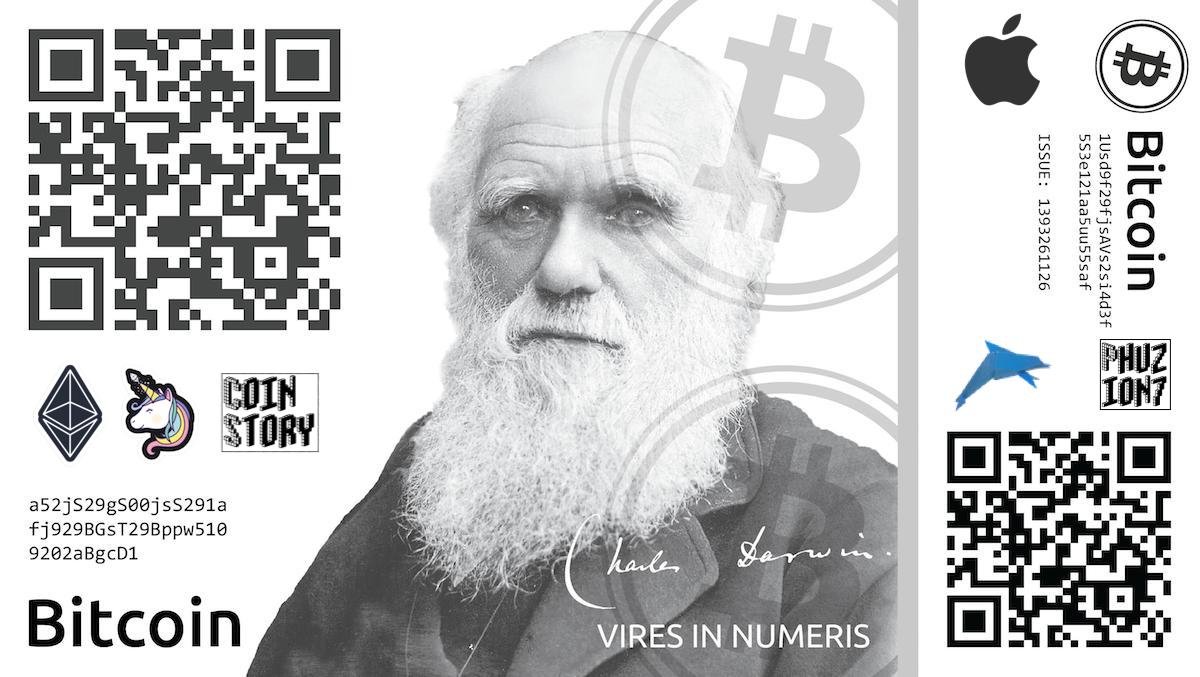 코인 스토리: 비탈릭 부테린의 이더리움 백서 연구 - ③부; Ethereum White Paper By Vitalik — Steemit