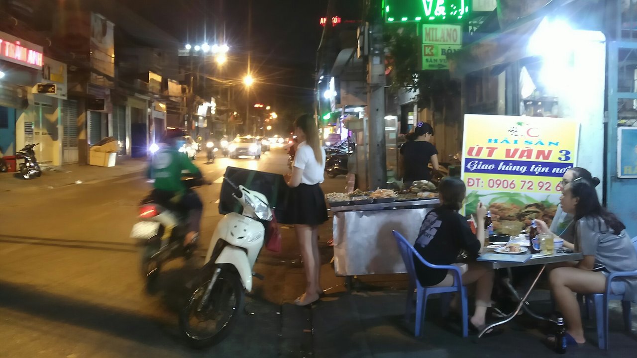 동전노래방 여사장님(베트남생활자) — Steemit