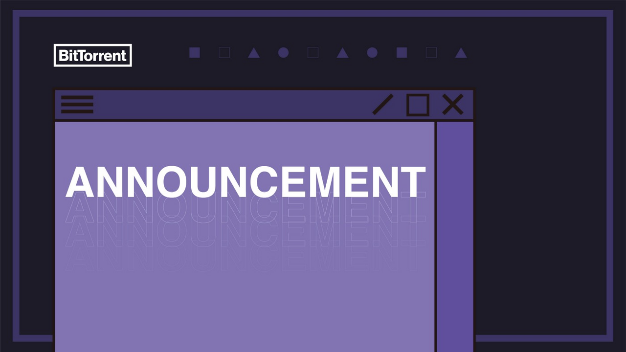 Coinnews] 비트토렌트 에어드랍 중단 — Steemit