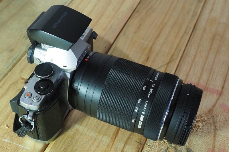 ★極上美品★ OLYMPUS M.ZUIKO 75-300 f4.8-6.7Ⅱ Amazon.com : OLYMPUS M.Zuiko Digital 75-300mm F4.8-6.7 For