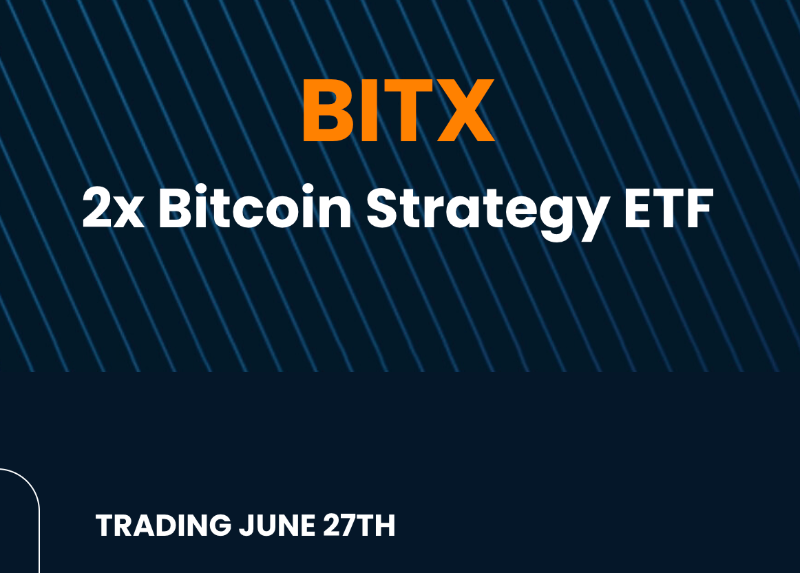 투자의 단상/230626] BTC 2배 레버리지 ETF 상장 — Steemit