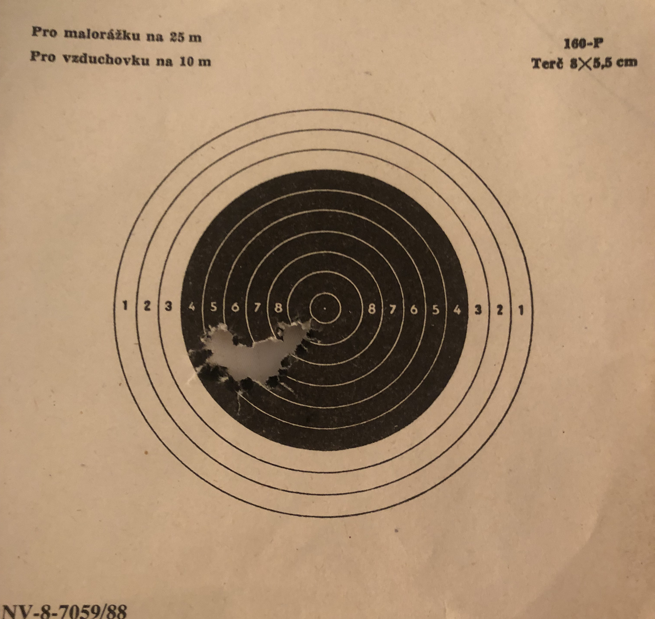 쏴보고 주절거려보는 총기 몇점 후기 — Steemit, image size:1280x1211