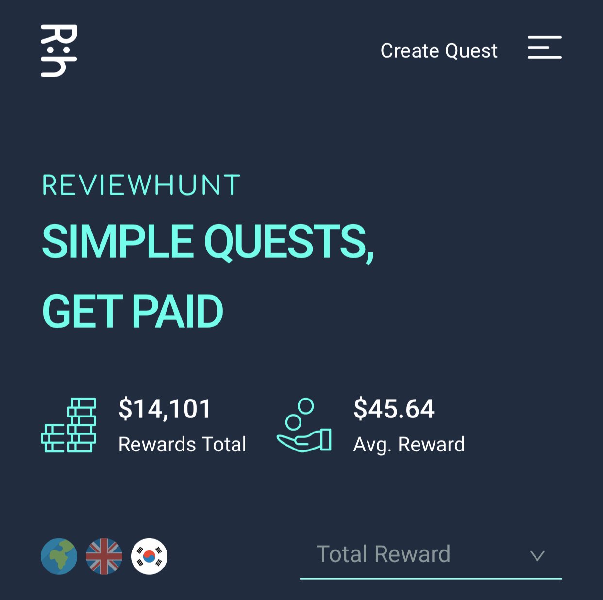 리뷰헌터 퀘스트시 주의점(페이프로토콜 추천인 미션) — Steemit